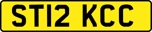 ST12KCC