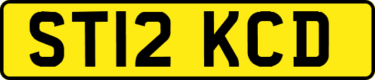 ST12KCD