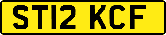 ST12KCF
