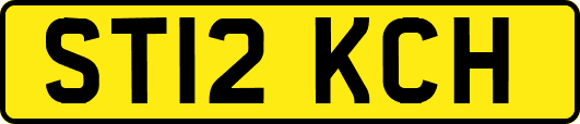 ST12KCH