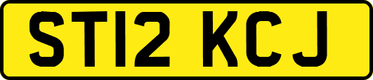 ST12KCJ