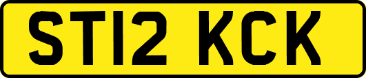 ST12KCK