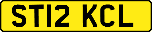 ST12KCL