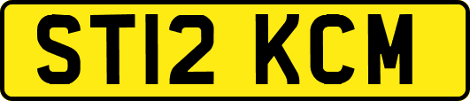 ST12KCM