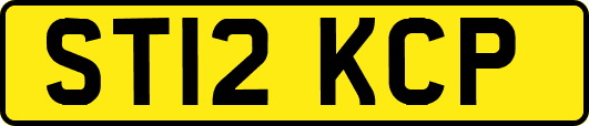 ST12KCP