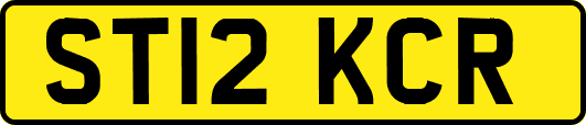 ST12KCR