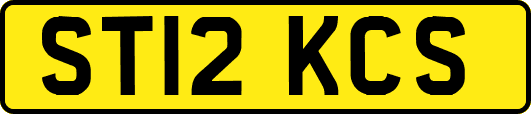 ST12KCS