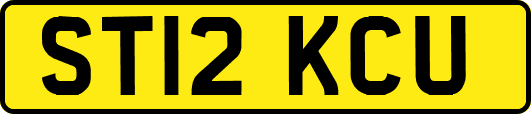 ST12KCU
