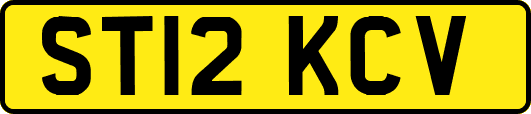 ST12KCV