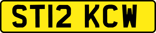 ST12KCW