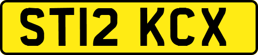 ST12KCX