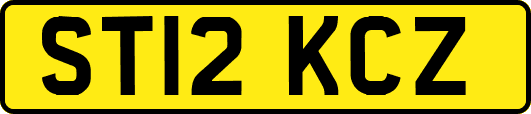 ST12KCZ