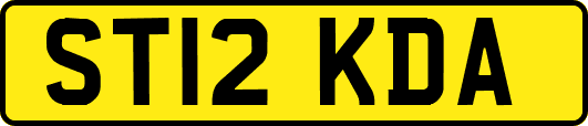 ST12KDA