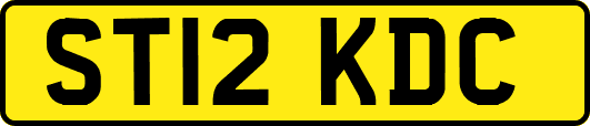 ST12KDC