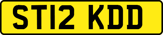 ST12KDD