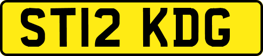 ST12KDG