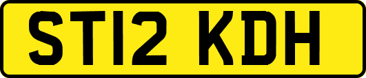 ST12KDH