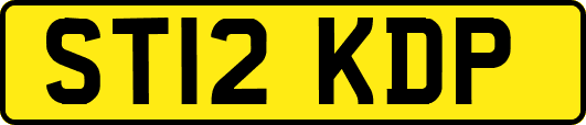 ST12KDP