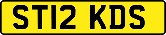 ST12KDS