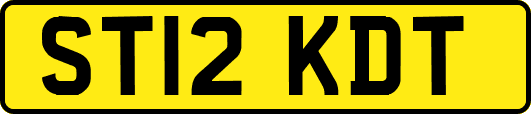 ST12KDT