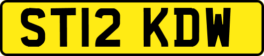 ST12KDW