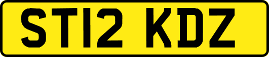 ST12KDZ