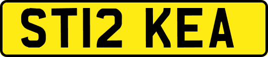 ST12KEA