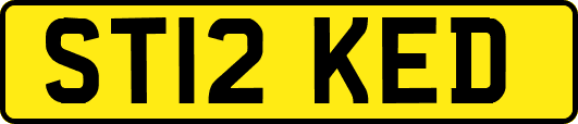 ST12KED