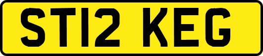 ST12KEG