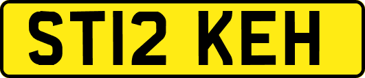 ST12KEH