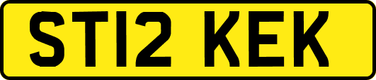 ST12KEK