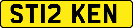 ST12KEN
