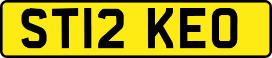 ST12KEO