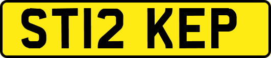 ST12KEP