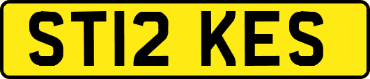 ST12KES