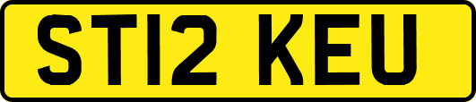 ST12KEU