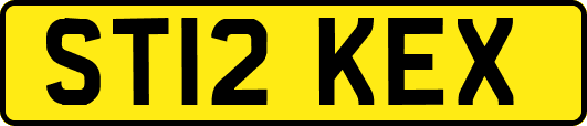 ST12KEX