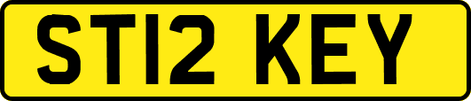 ST12KEY