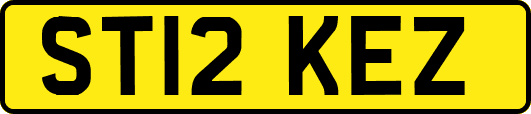 ST12KEZ