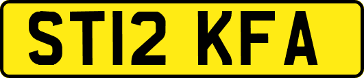 ST12KFA
