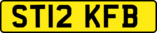 ST12KFB