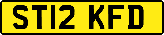 ST12KFD