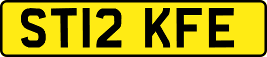 ST12KFE
