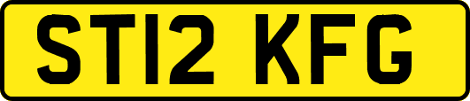 ST12KFG