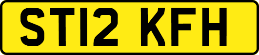 ST12KFH