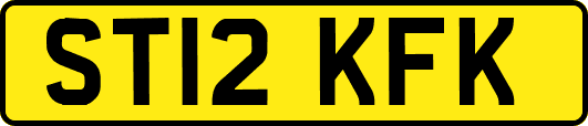 ST12KFK