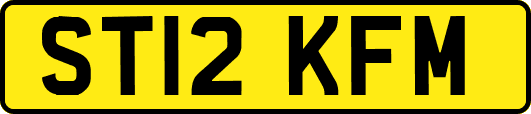 ST12KFM