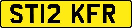 ST12KFR