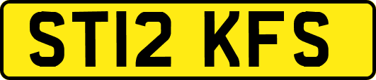 ST12KFS