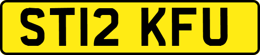 ST12KFU